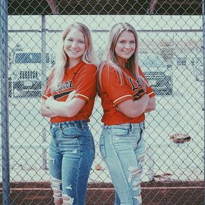 Meet your Posher, Alli